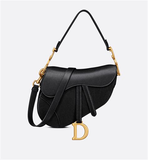 sac dior saddle bandouliere